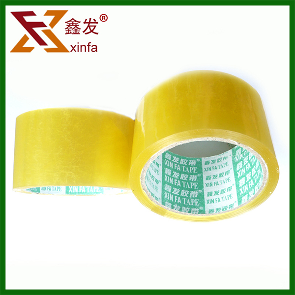 封口裝(zhuāng)箱包裝膠(jiāo)帶