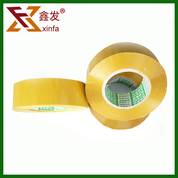 米(mǐ)黃封箱膠帶(dài)