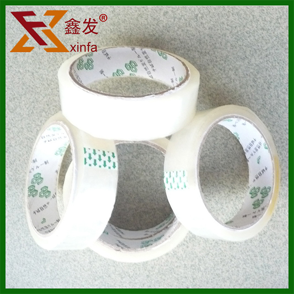 印刷透(tòu)明膠帶