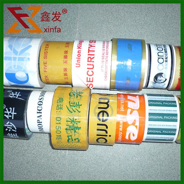 透明印(yin)字膠紙帶