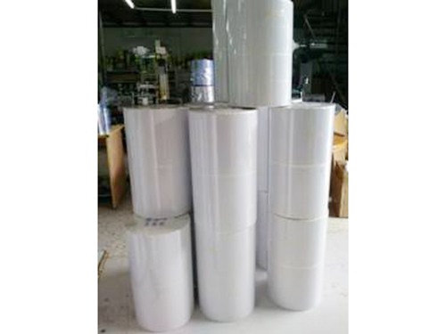 不(bu)幹膠貼紙(zhi)