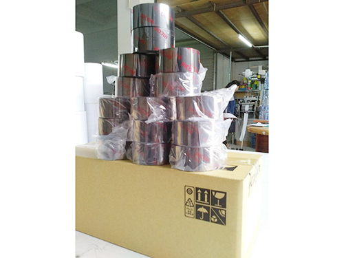 打印理光進口(kǒu)碳帶