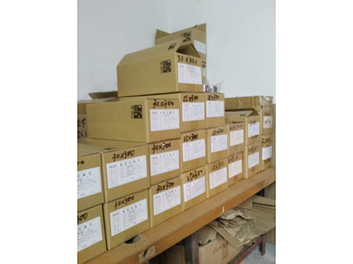 倉(cāng)庫環境(jìng)