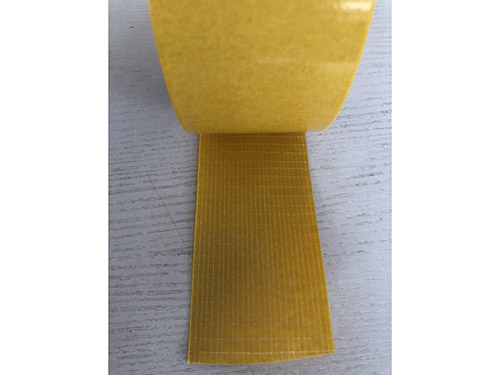 網(wang)格雙面膠