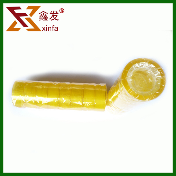 教你如(ru)何檢查(cha)雙面膠(jiāo)帶的質(zhì)量