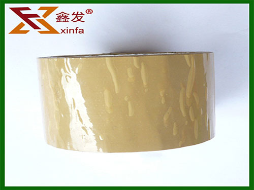 膠帶(dài)的基本(běn)知識問(wèn)題