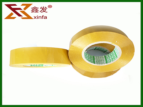 膠帶該(gāi)如何存(cún)放呢？