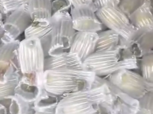 氣(qi)柱袋産品包裝(zhuāng)