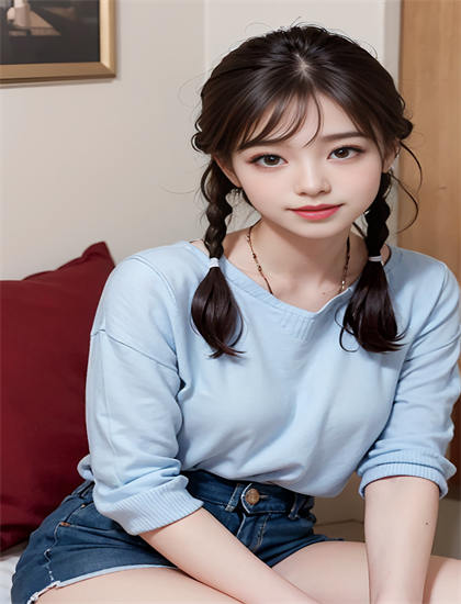 发现《色咪咪》：未被注意的细节与意义