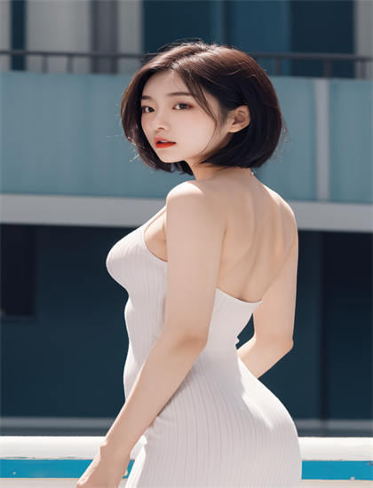 戛纳国际电影节-农村女理发师剪发吹发视频