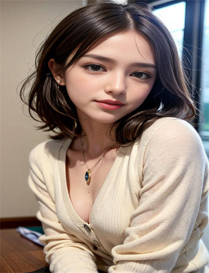 专业的《美丽高解像》悬念设置：叙事技巧与观众心理