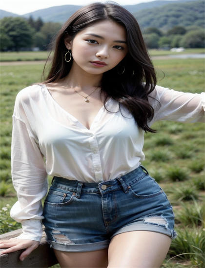 欧美范头像-夏佐视频