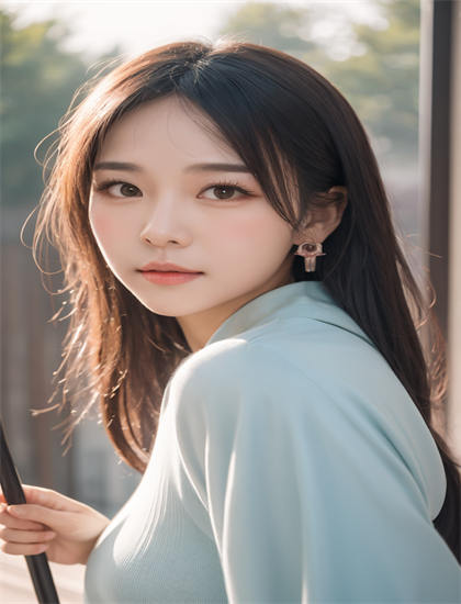 欧美美女图-电影斯佳丽