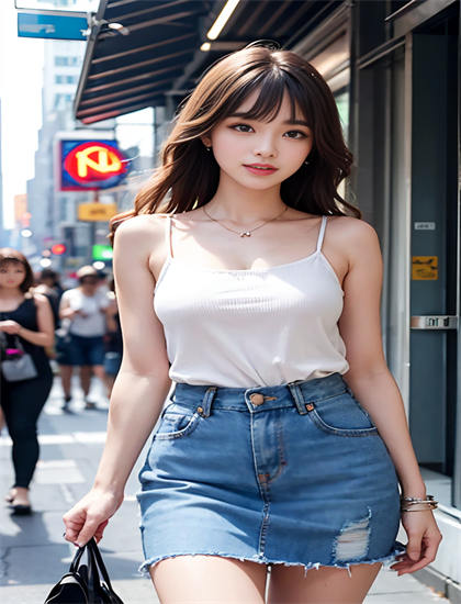 欧美人动物人物PPT-女生暴力视频